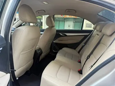 Geely Emgrand 2019, 80000 км, за 2913.42 USD - фото 6