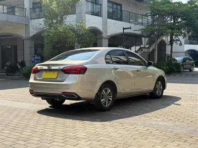 Geely Emgrand 2019, 80000 км, за 2913.42 USD - фото 7