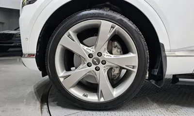Genesis GV80 2022, 35716 км, за 34778.64 USD