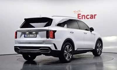 Kia Sorento 2023, 16229 км, за 21290.39 USD