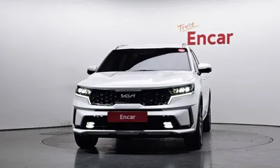 Kia Sorento 2023, 16229 км, за 21290.39 USD