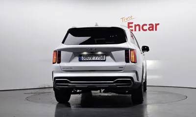 Kia Sorento 2023, 16229 км, за 21290.39 USD