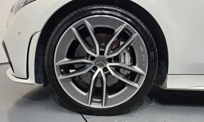 Mercedes-Benz CLS-Class 2021, 74047 км, за 32720.81 USD