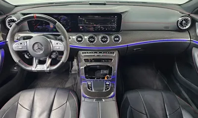 Mercedes-Benz CLS-Class 2021, 74047 км, за 32720.81 USD - фото 7