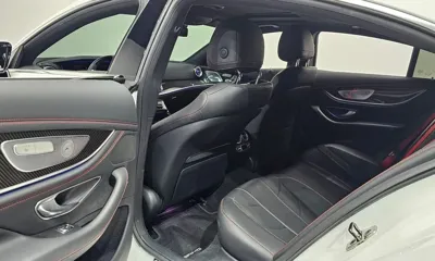 Mercedes-Benz CLS-Class 2021, 74047 км, за 32720.81 USD - фото 11