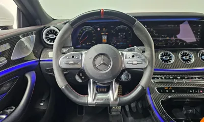Mercedes-Benz CLS-Class 2021, 74047 км, за 32720.81 USD - фото 12