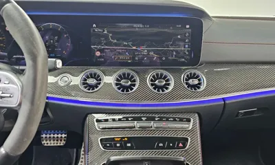 Mercedes-Benz CLS-Class 2021, 74047 км, за 32720.81 USD - фото 13