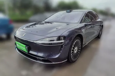 Hima Stelato S9 · 2025 год