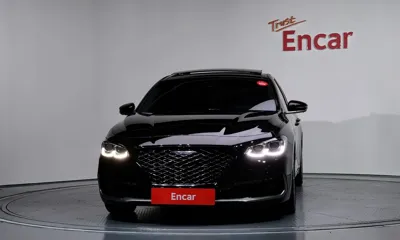 Hyundai Grandeur 2018, 138153 км, за 9142.33 USD