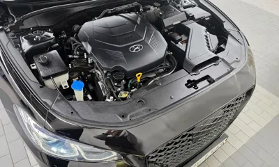 Hyundai Grandeur 2018, 138153 км, за 9142.33 USD - фото 6