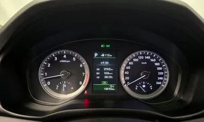 Hyundai Grandeur 2018, 138153 км, за 9142.33 USD - фото 8