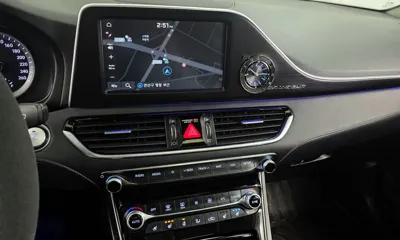 Hyundai Grandeur 2018, 138153 км, за 9142.33 USD - фото 14