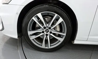 Audi A6 2021, 80710 км, за 19543.98 USD