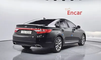 Hyundai Grandeur 2016, 67974 км, за 6175.65 USD