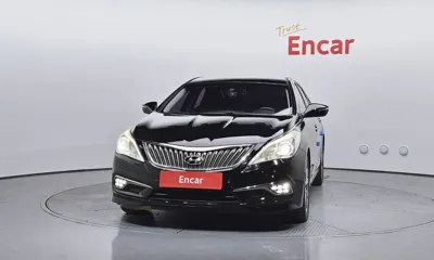 Hyundai Grandeur 2016, 67974 км, за 6175.65 USD
