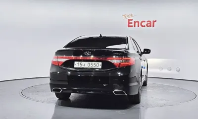 Hyundai Grandeur 2016, 67974 км, за 6175.65 USD