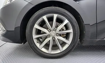 Hyundai Grandeur 2016, 67974 км, за 6175.65 USD