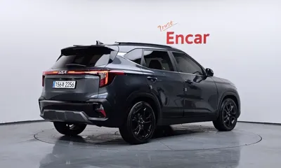 Kia Seltos 2024, 44267 км, за 15785.32 USD