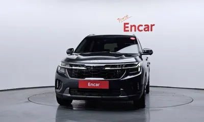 Kia Seltos 2024, 44267 км, за 15785.32 USD