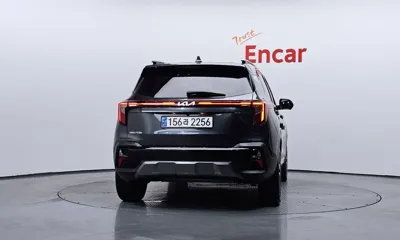 Kia Seltos 2024, 44267 км, за 15785.32 USD