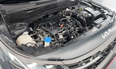 Kia Seltos 2024, 44267 км, за 15785.32 USD - фото 6