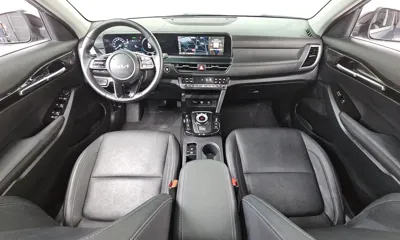 Kia Seltos 2024, 44267 км, за 15785.32 USD - фото 7