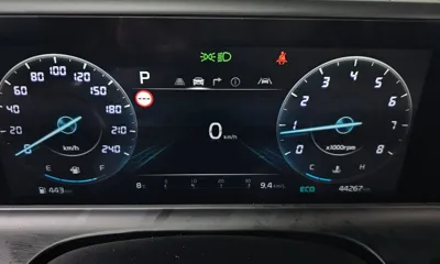 Kia Seltos 2024, 44267 км, за 15785.32 USD - фото 8