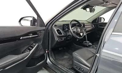 Kia Seltos 2024, 44267 км, за 15785.32 USD - фото 10