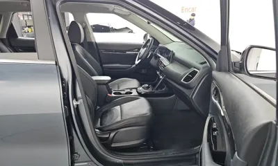 Kia Seltos 2024, 44267 км, за 15785.32 USD - фото 11