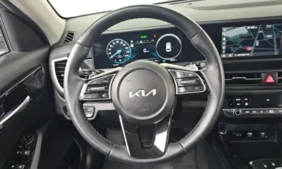 Kia Seltos 2024, 44267 км, за 15785.32 USD - фото 13