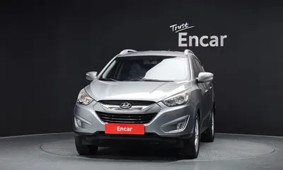 Hyundai Tucson 2013, 106841 км, за 3494.47 USD