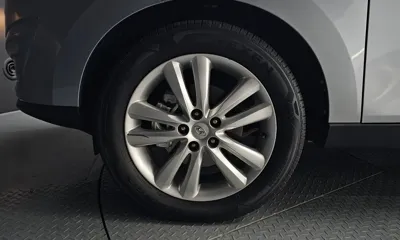 Hyundai Tucson 2013, 106841 км, за 3494.47 USD