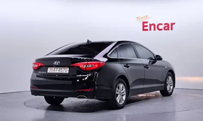Hyundai Sonata 2015, 165344 км, за 4102.36 USD