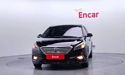 Hyundai Sonata 2015, 165344 км, за 4102.36 USD