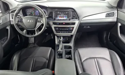 Hyundai Sonata 2015, 165344 км, за 4102.36 USD - фото 7