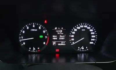 Hyundai Sonata 2015, 165344 км, за 4102.36 USD - фото 8