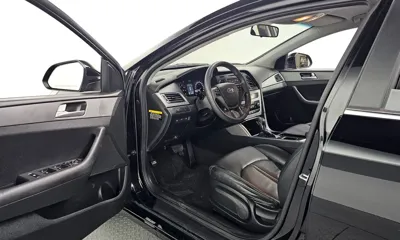 Hyundai Sonata 2015, 165344 км, за 4102.36 USD - фото 10