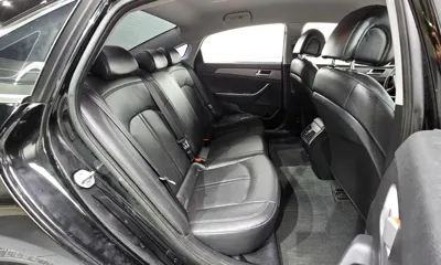 Hyundai Sonata 2015, 165344 км, за 4102.36 USD - фото 11