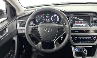 Hyundai Sonata 2015, 165344 км, за 4102.36 USD - фото 12