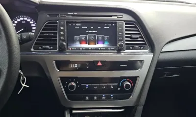 Hyundai Sonata 2015, 165344 км, за 4102.36 USD - фото 13