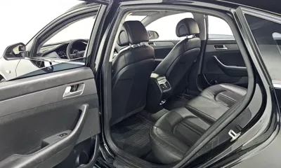 Hyundai Sonata 2015, 165344 км, за 4102.36 USD - фото 18