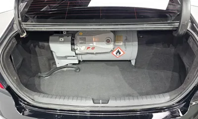 Hyundai Sonata 2015, 165344 км, за 4102.36 USD - фото 20