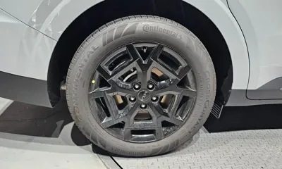 Kia Canival 2026, 1644 км, за 44883.69 USD