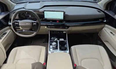 Kia Canival 2026, 1644 км, за 44883.69 USD - фото 7