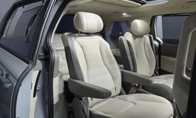 Kia Canival 2026, 1644 км, за 44883.69 USD - фото 11
