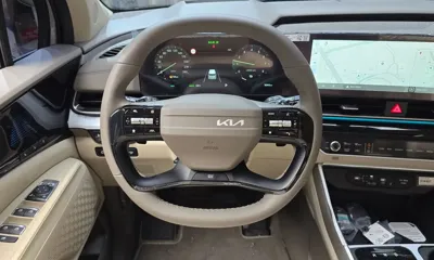 Kia Canival 2026, 1644 км, за 44883.69 USD - фото 13