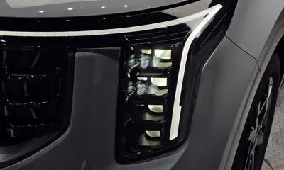 Kia Canival 2026, 1644 км, за 44883.69 USD - фото 22