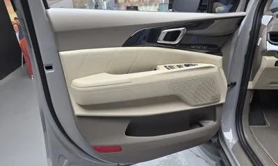 Kia Canival 2026, 1644 км, за 44883.69 USD - фото 25