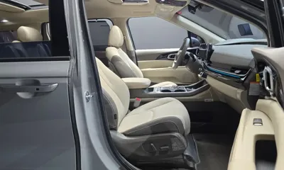 Kia Canival 2026, 1644 км, за 44883.69 USD - фото 26