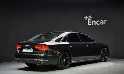 Audi A8 2013, 177587 км, за 8775.92 USD